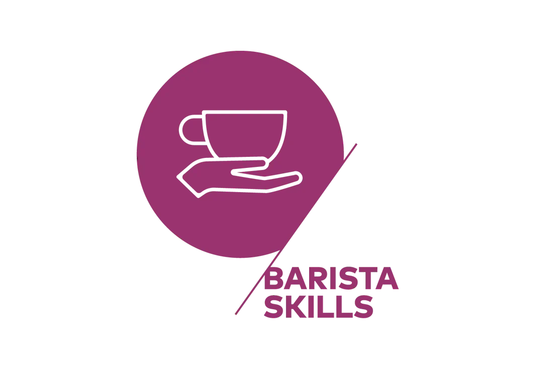 SCA Barista Skills (Foundation / Intermediate / Professional)